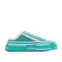 + VESSEL Peace by Piece vulcanized espadrilles