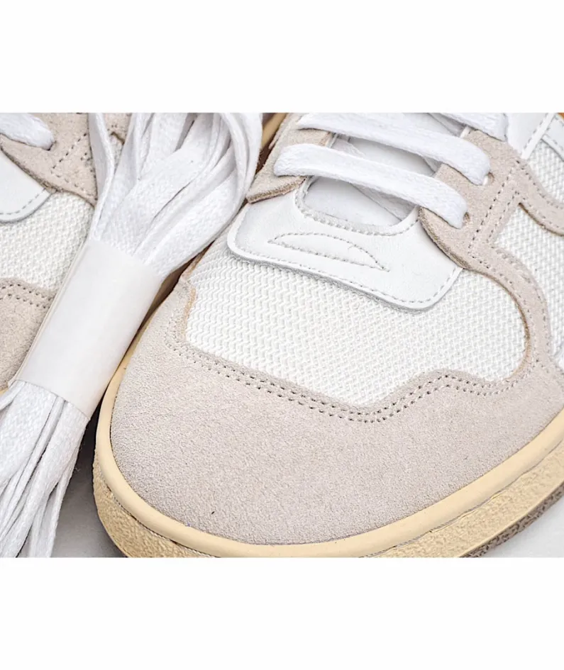 LANVIN CURB Casual Sneakers