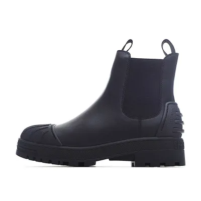 Dior 21ss autumn and winter new boots