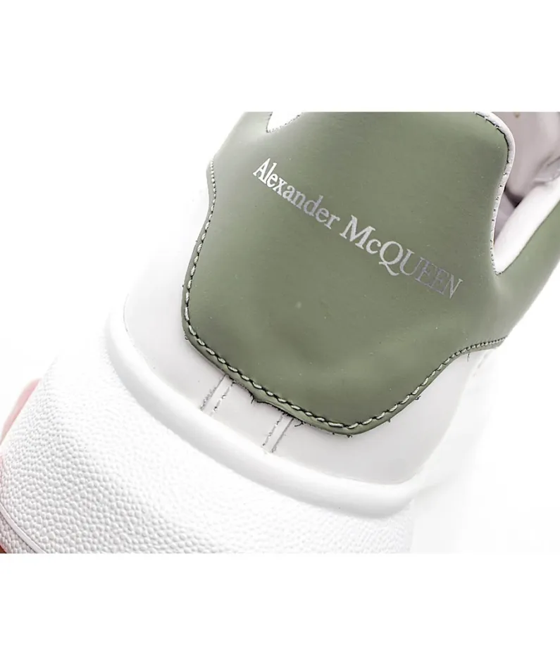 Alexander McQueen sole sneakers