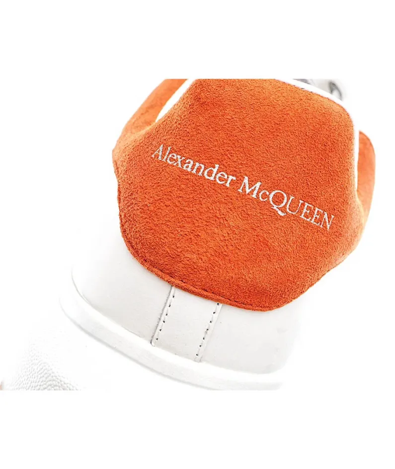 Alexander McQueen sole sneakers