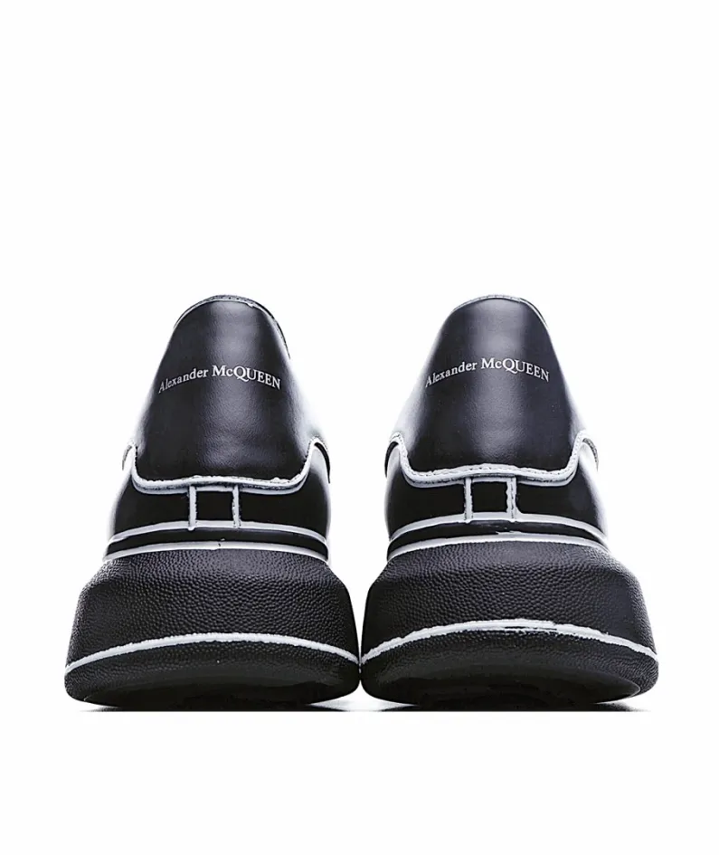 Alexander McQueen sole sneakers