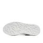Alexander McQueen sole sneakers