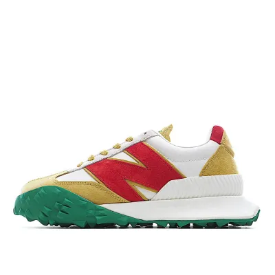 New Balance UXC72 CBB Casual Sports Running Shoes