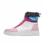 Louis Vuitton Squad Sneaker High High-Top Sneakers