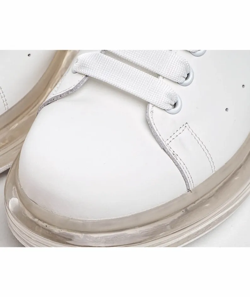 Alexander McQueen sole sneakers