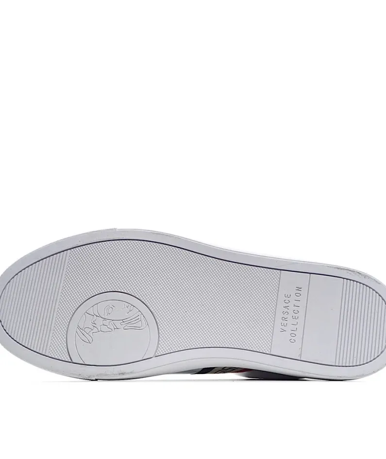Versace VERSACE casual new men's shoes