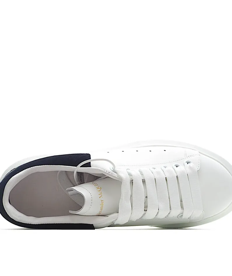 Alexander McQueen sole sneakers