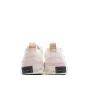 x VESSEL GOP Low canvas vulcanized sneakers