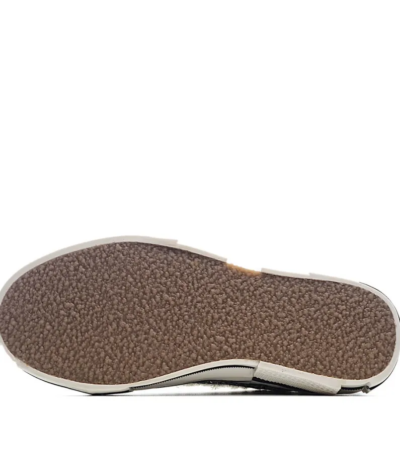 + VESSEL GOPLows Paisley Vulcanized Espadrilles