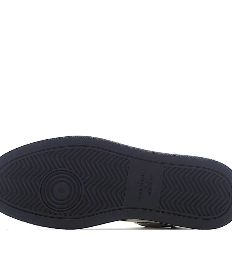 Louis Vuitton Squad Sneaker High High-Top Sneakers