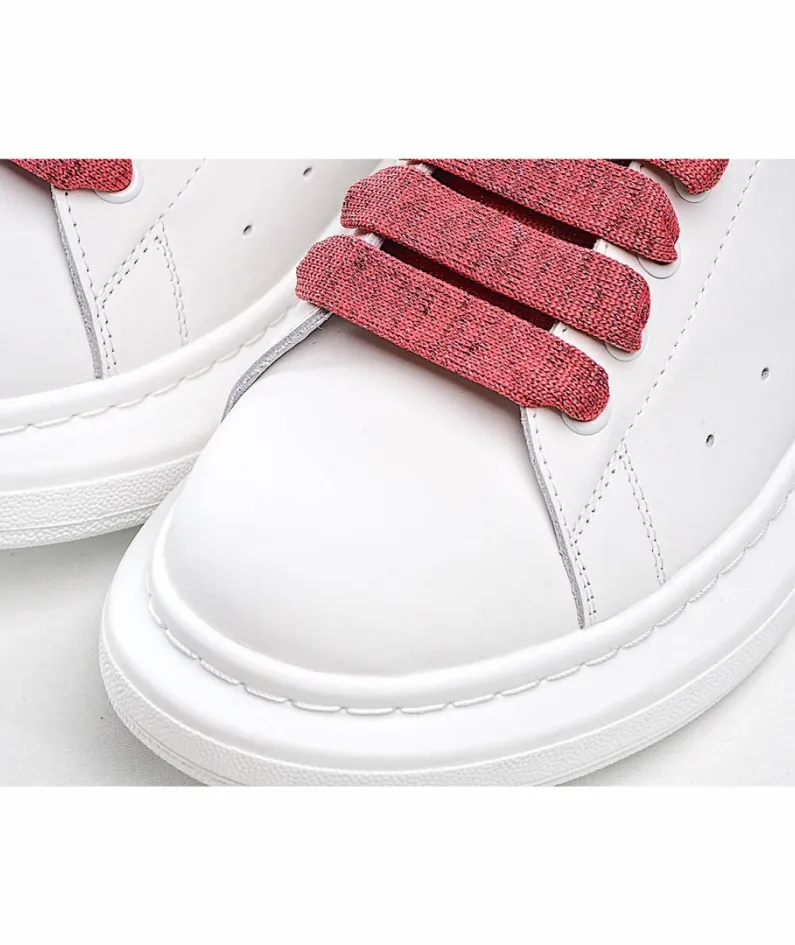 Alexander McQueen sole sneakers
