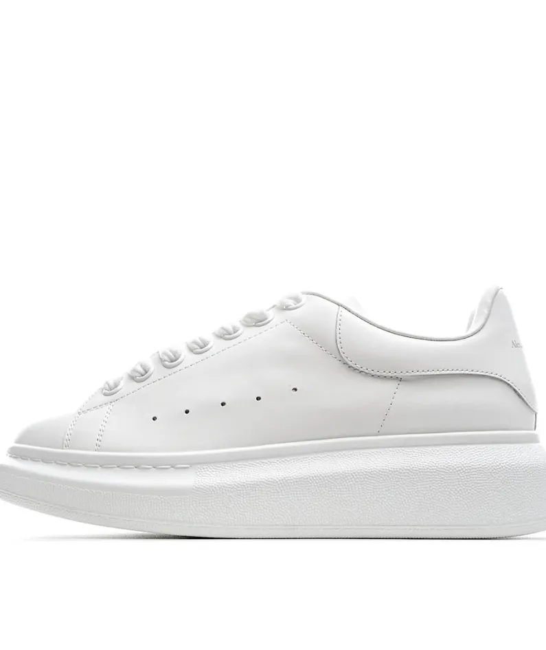 Alexander McQueen sole sneakers