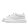 Alexander McQueen sole sneakers