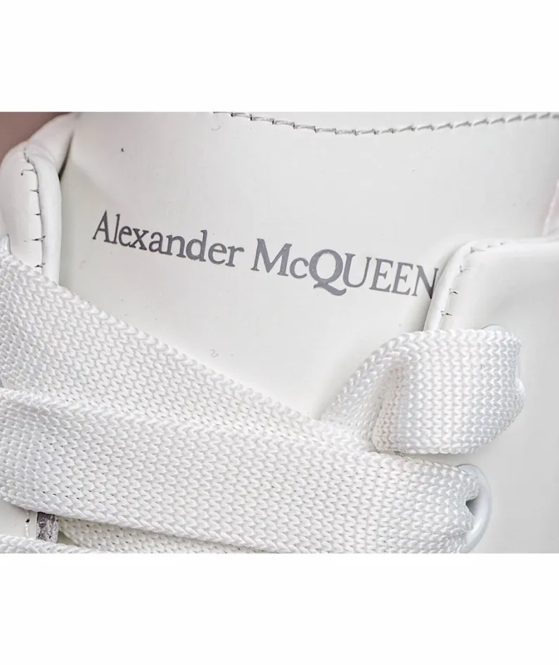 Alexander McQueen sole sneakers