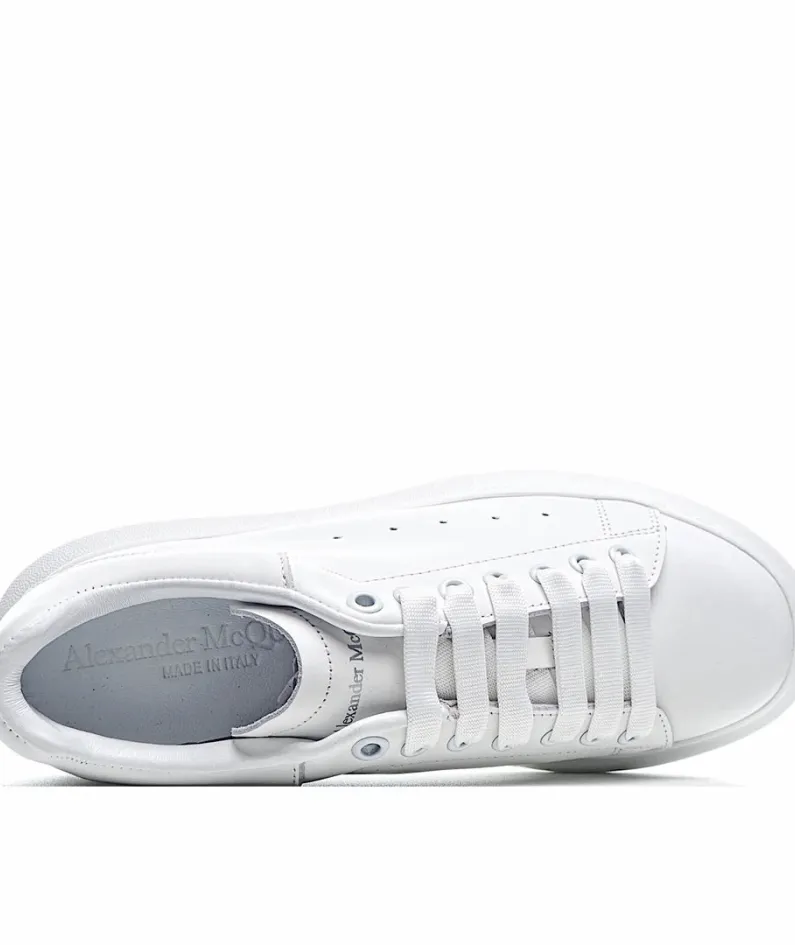 Alexander McQueen sole sneakers