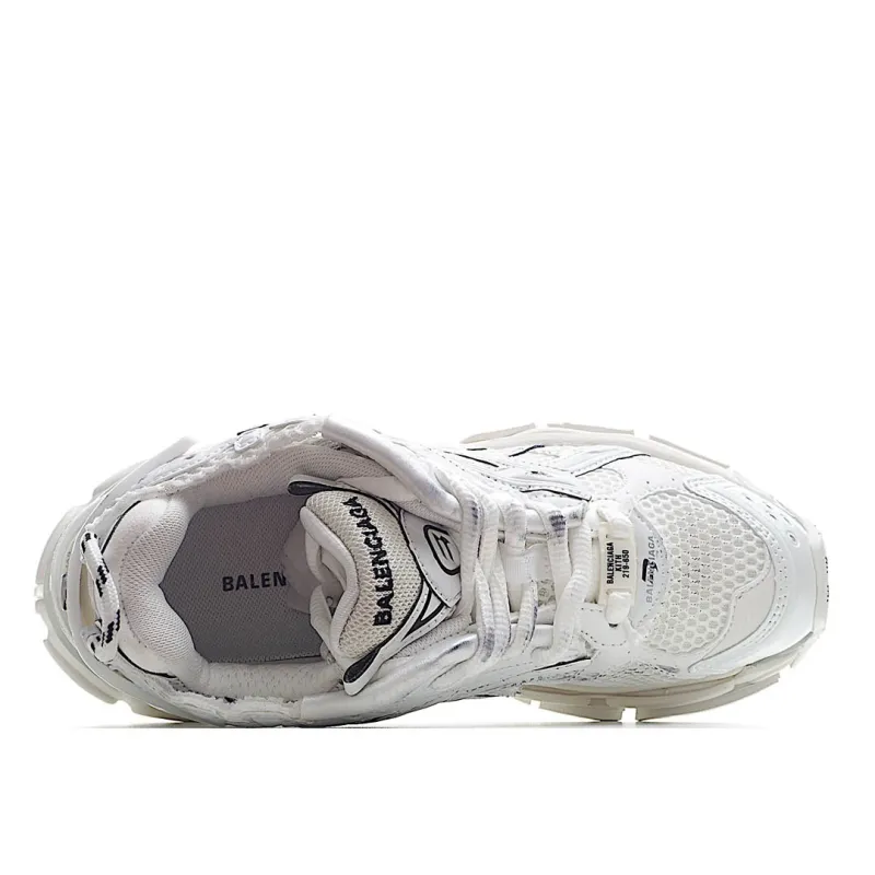   Balenciaga Runner  7.0