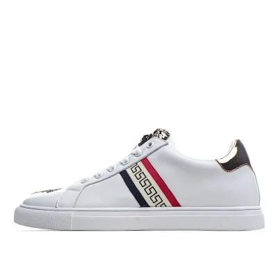 Versace VERSACE casual new men's shoes