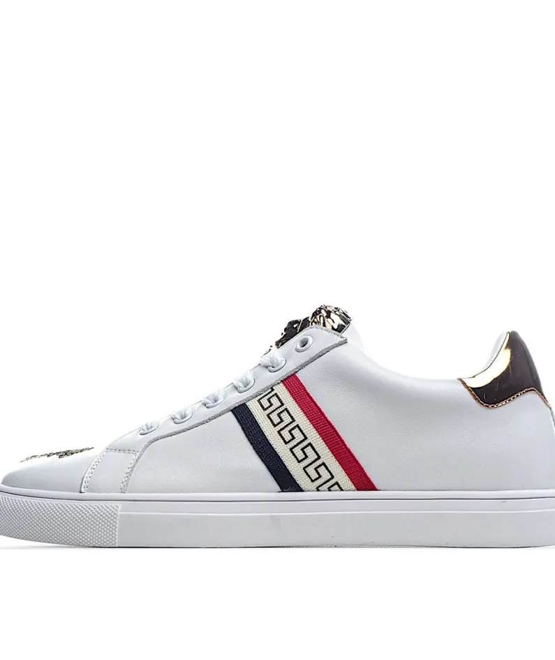 Versace VERSACE casual new men's shoes