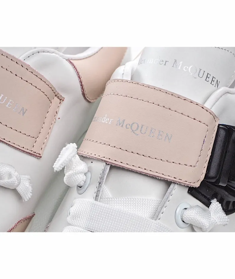 Alexander McQueen sole sneakers