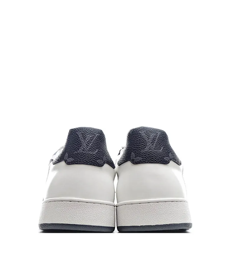 Louis Vuitton Squad Sneaker High High-Top Sneakers