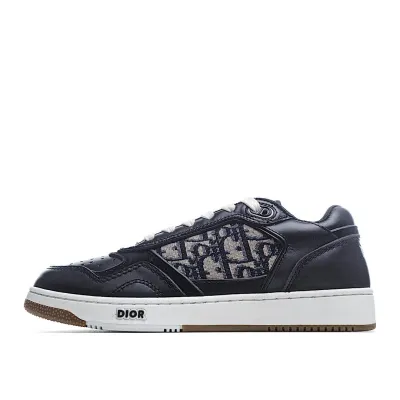 Dior B27 series sports shoes casual shoes