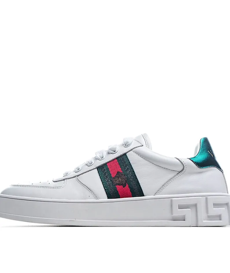 Versace VERSACE casual new men's shoes