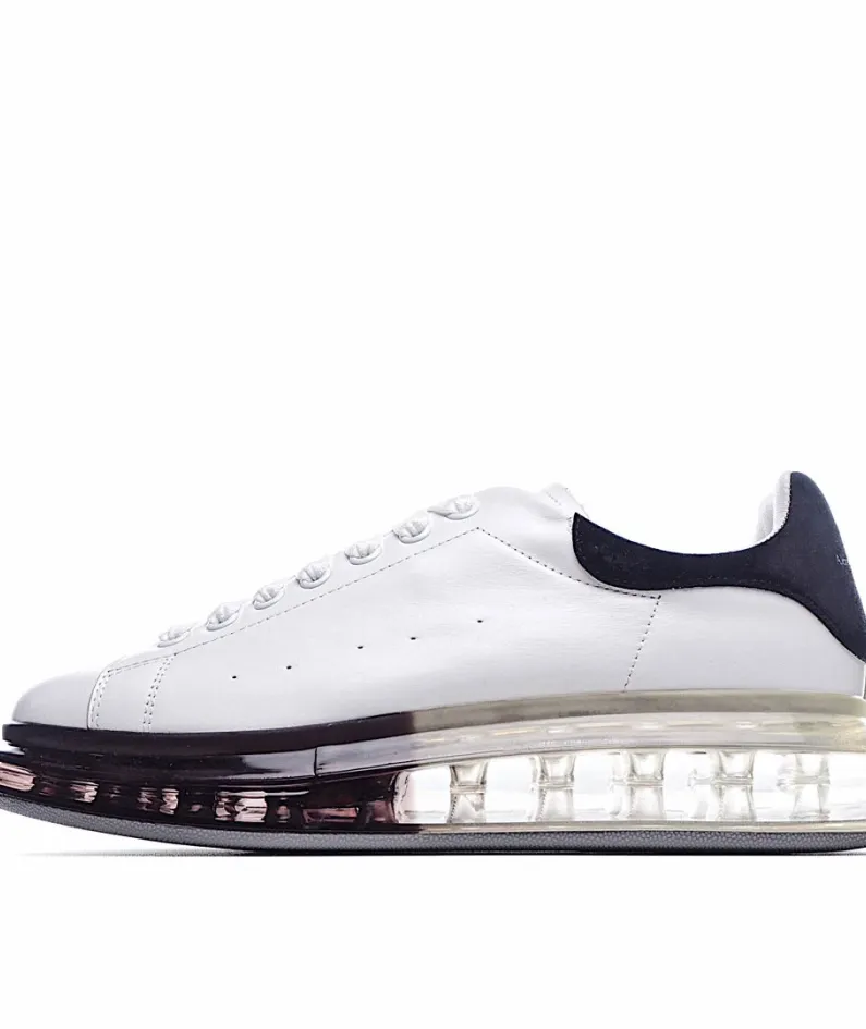 Alexander McQueen sole sneakers