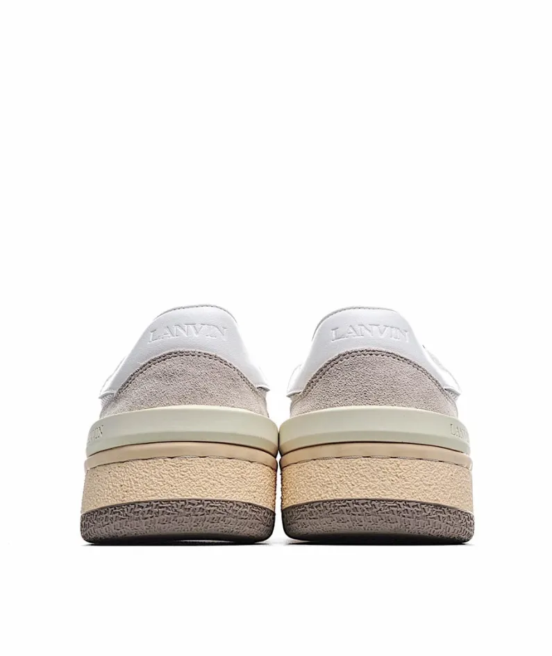 LANVIN CURB Casual Sneakers