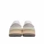 LANVIN CURB Casual Sneakers