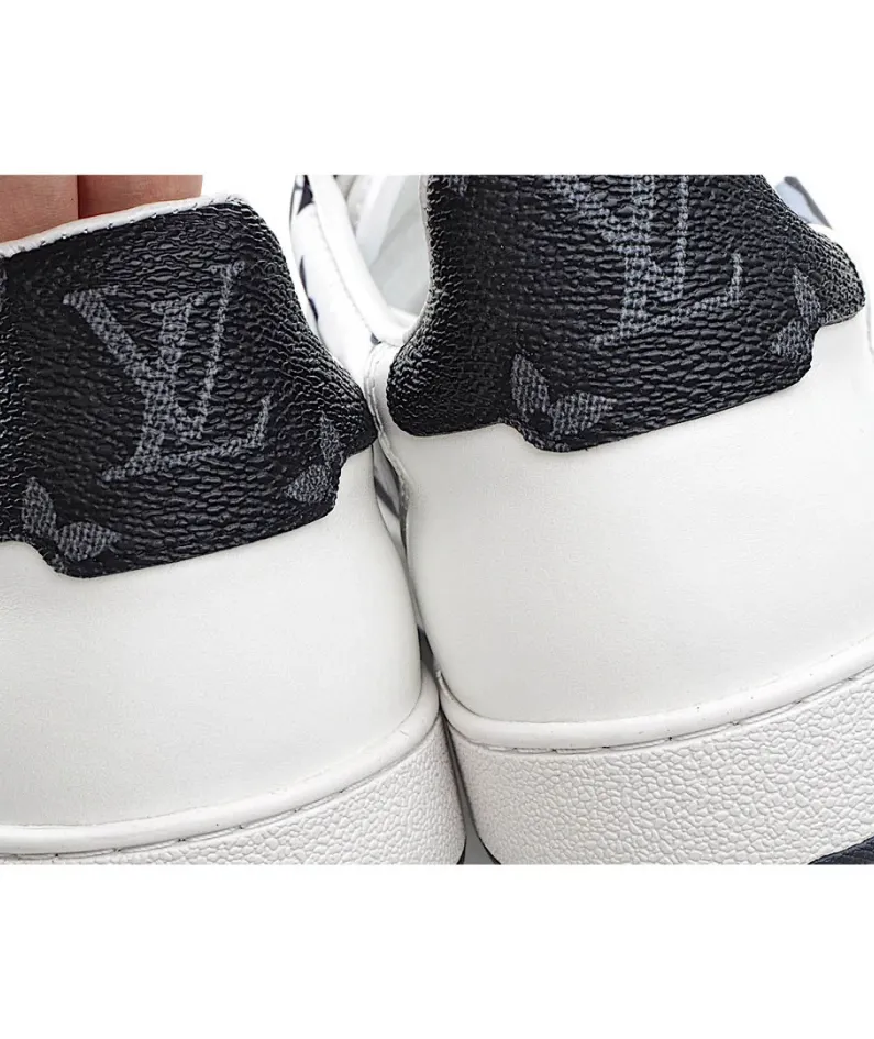 Louis Vuitton Squad Sneaker High High-Top Sneakers