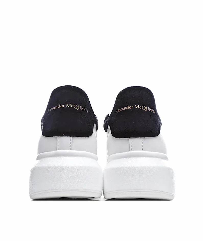 Alexander McQueen sole sneakers