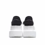 Alexander McQueen sole sneakers