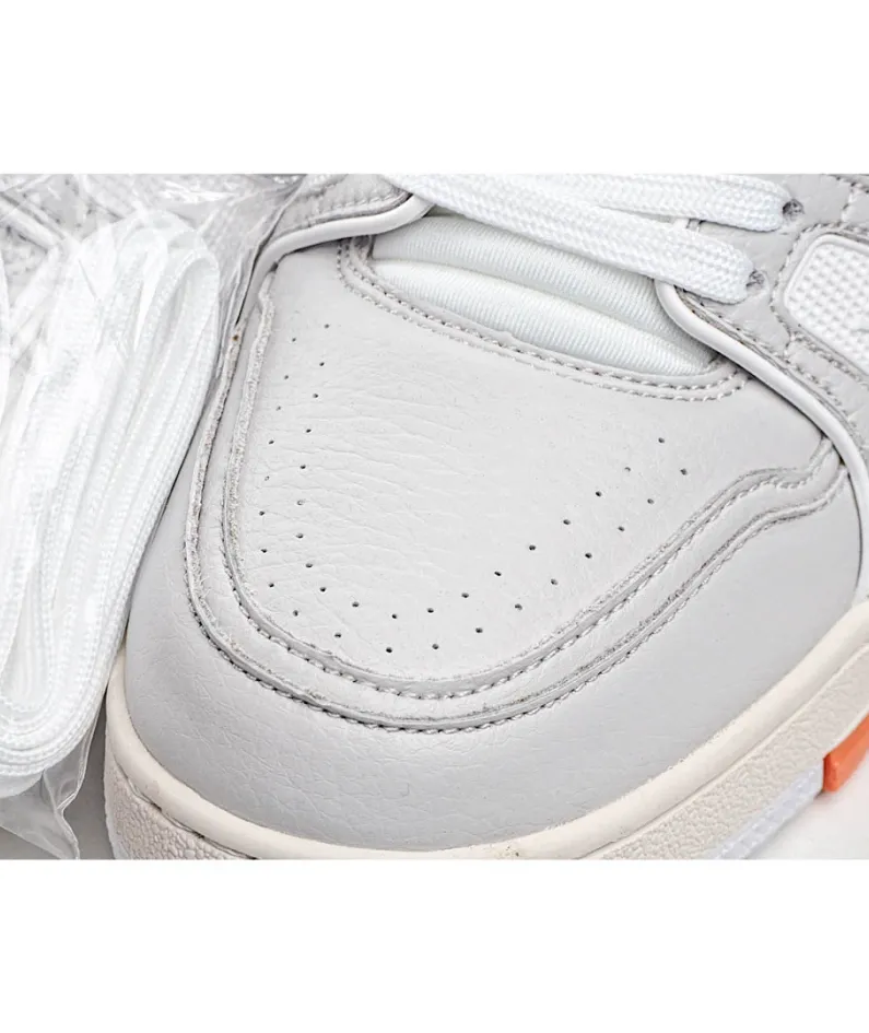 LOUIS VUITTON Trainer Casual Sports Shoes