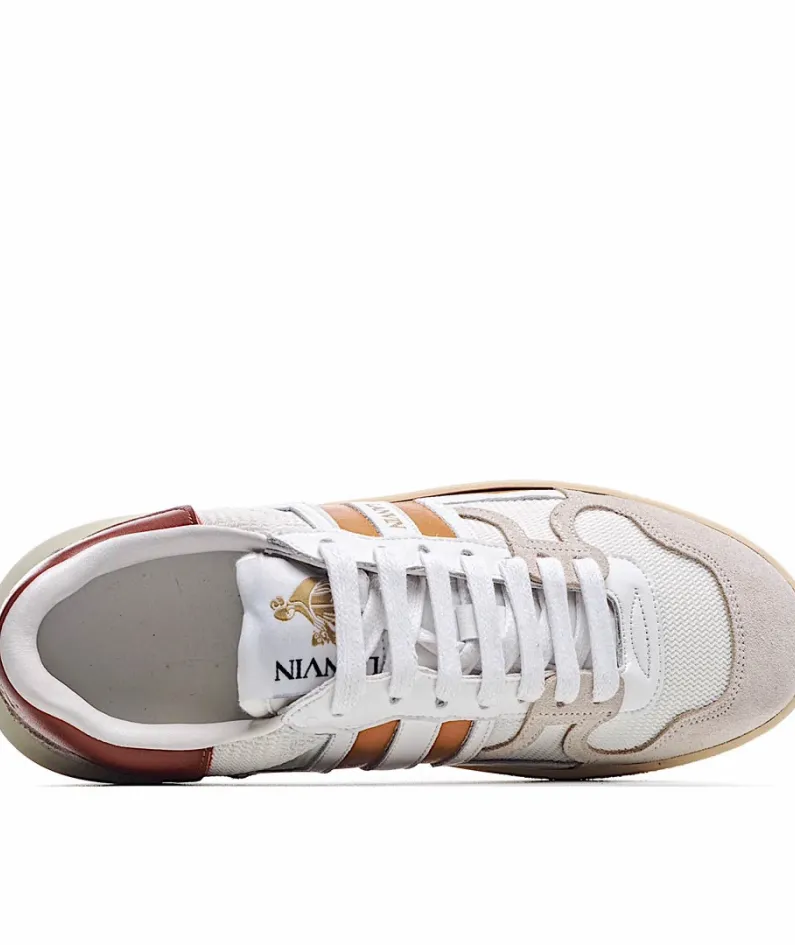 LANVIN CURB Casual Sneakers