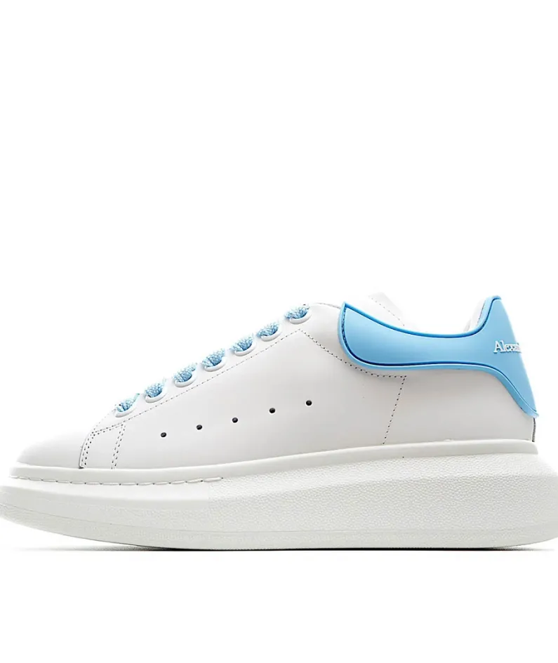 Alexander McQueen sole sneakers