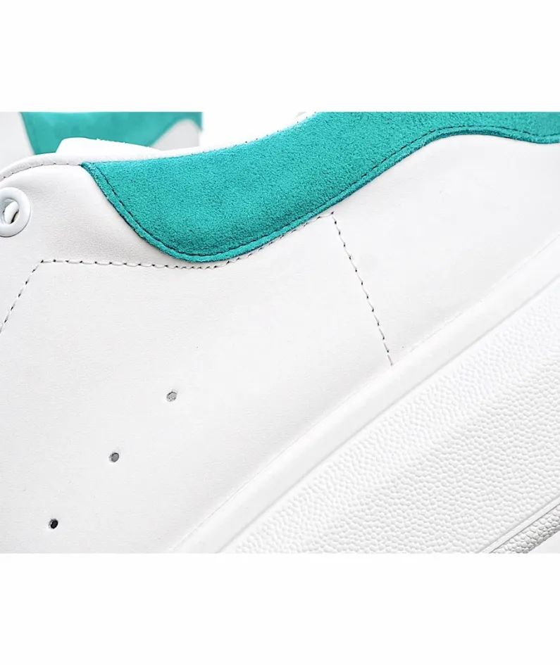 Alexander McQueen sole sneakers