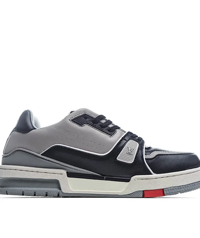 LOUIS VUITTON Trainer Casual Sports Shoes