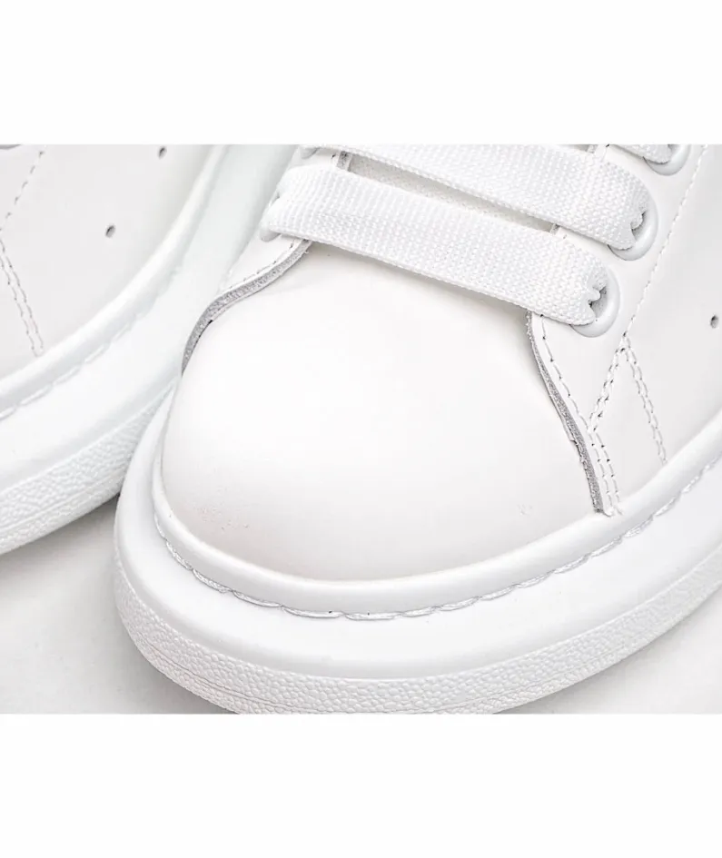 Alexander McQueen sole sneakers