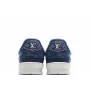 Virgil Abloh Louis Vuitton Trainer Sneaker Low Casual Basketball Shoe