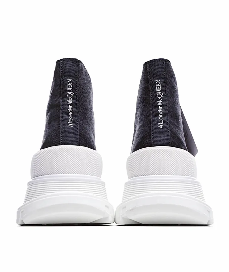 Alexander McQueen Tread Slick Espadrilles