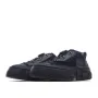 x VESSEL GOP Low canvas vulcanized sneakers