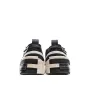 x VESSEL GOP Low canvas vulcanized sneakers