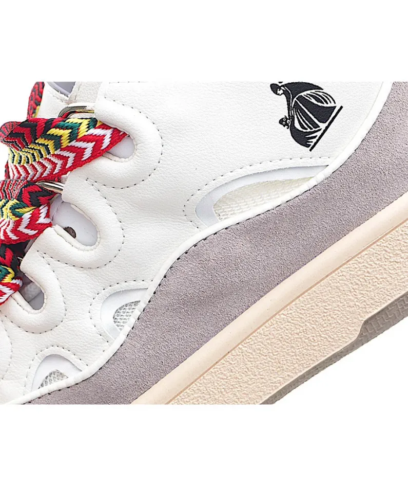 LANVIN CURB Casual Sneakers