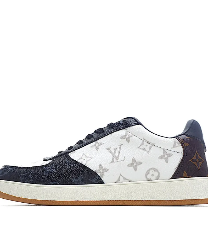 Louis Vuitton Squad Sneaker High High-Top Sneakers