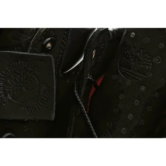 Timberland Classic High-Top Martin Boots