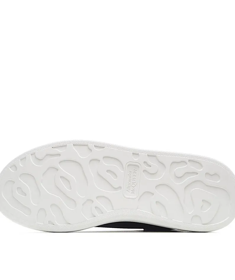 Alexander McQueen sole sneakers