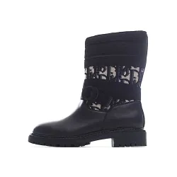 Dior 21ss autumn and winter new boots