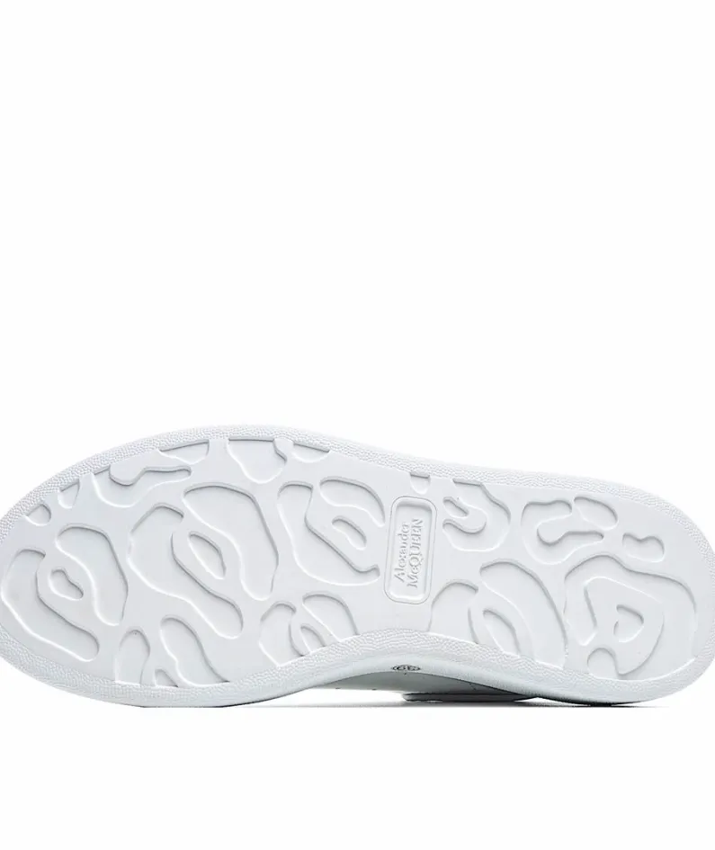 Alexander McQueen sole sneakers
