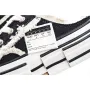 + VESSEL Peace by Piece vulcanized espadrilles
